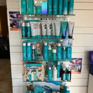 Moroccanoil